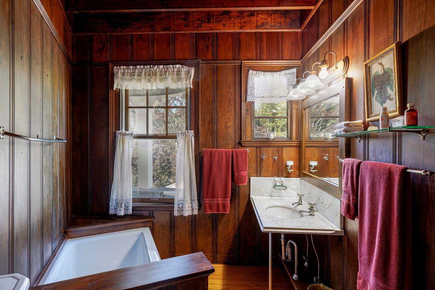 319 Grindstone Avenue Winter Harbor ME 04693