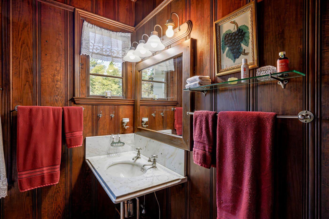 319 Grindstone Avenue Winter Harbor ME 04693