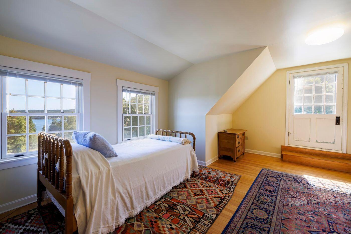 319 Grindstone Avenue Winter Harbor ME 04693