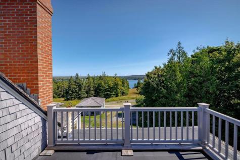 319 Grindstone Avenue Winter Harbor ME 04693