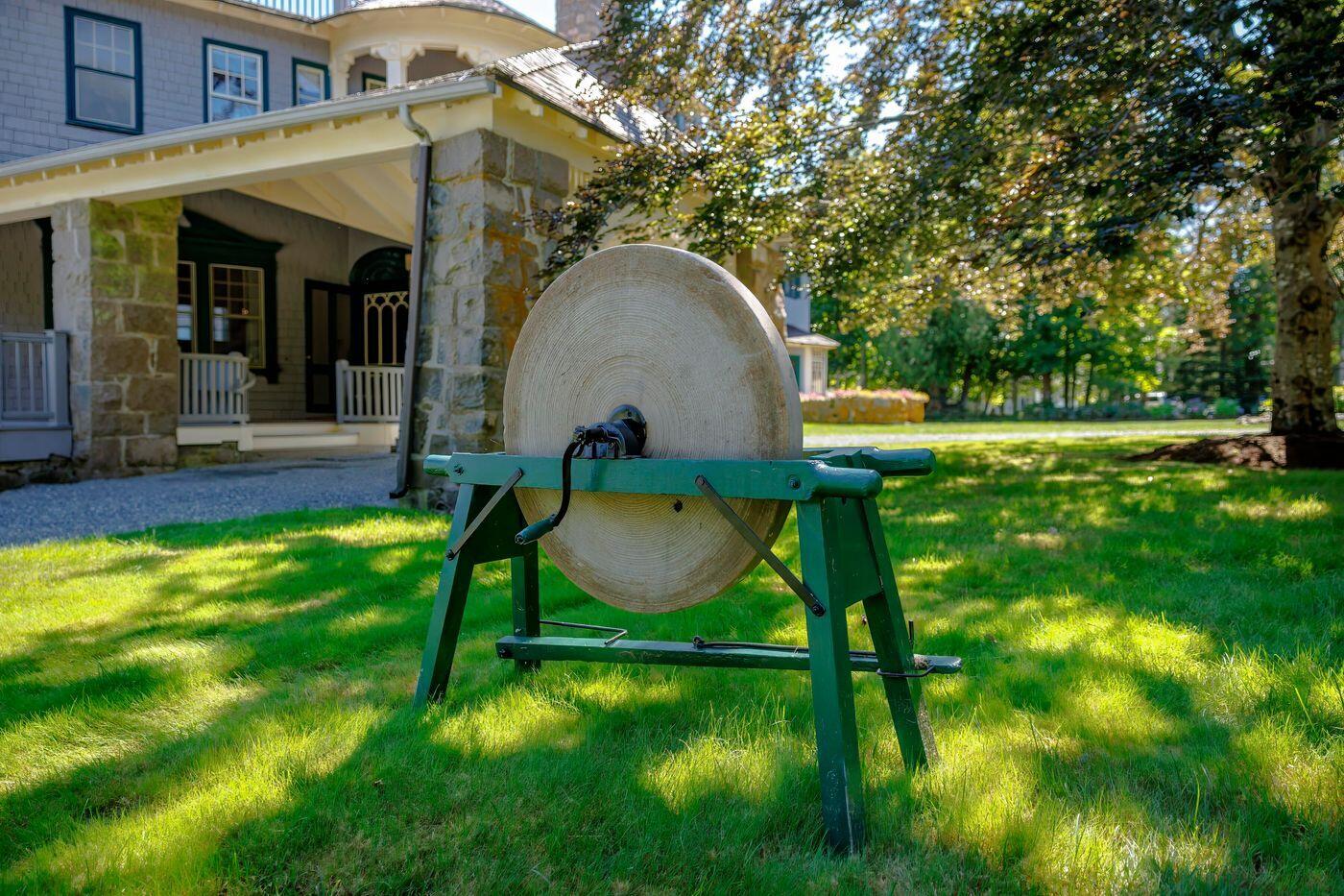 319 Grindstone Avenue Winter Harbor ME 04693