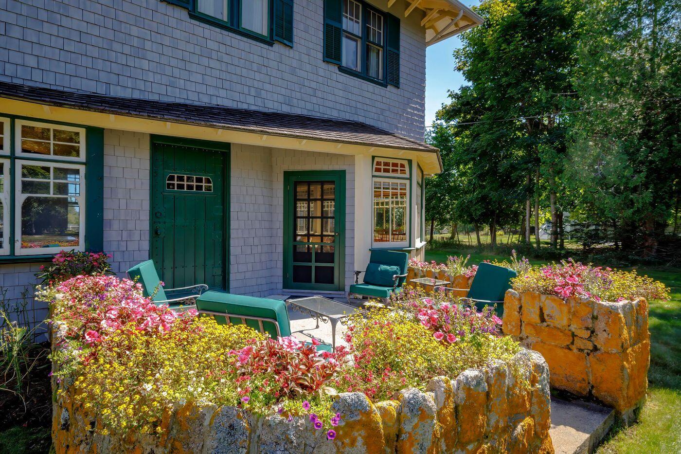 319 Grindstone Avenue Winter Harbor ME 04693