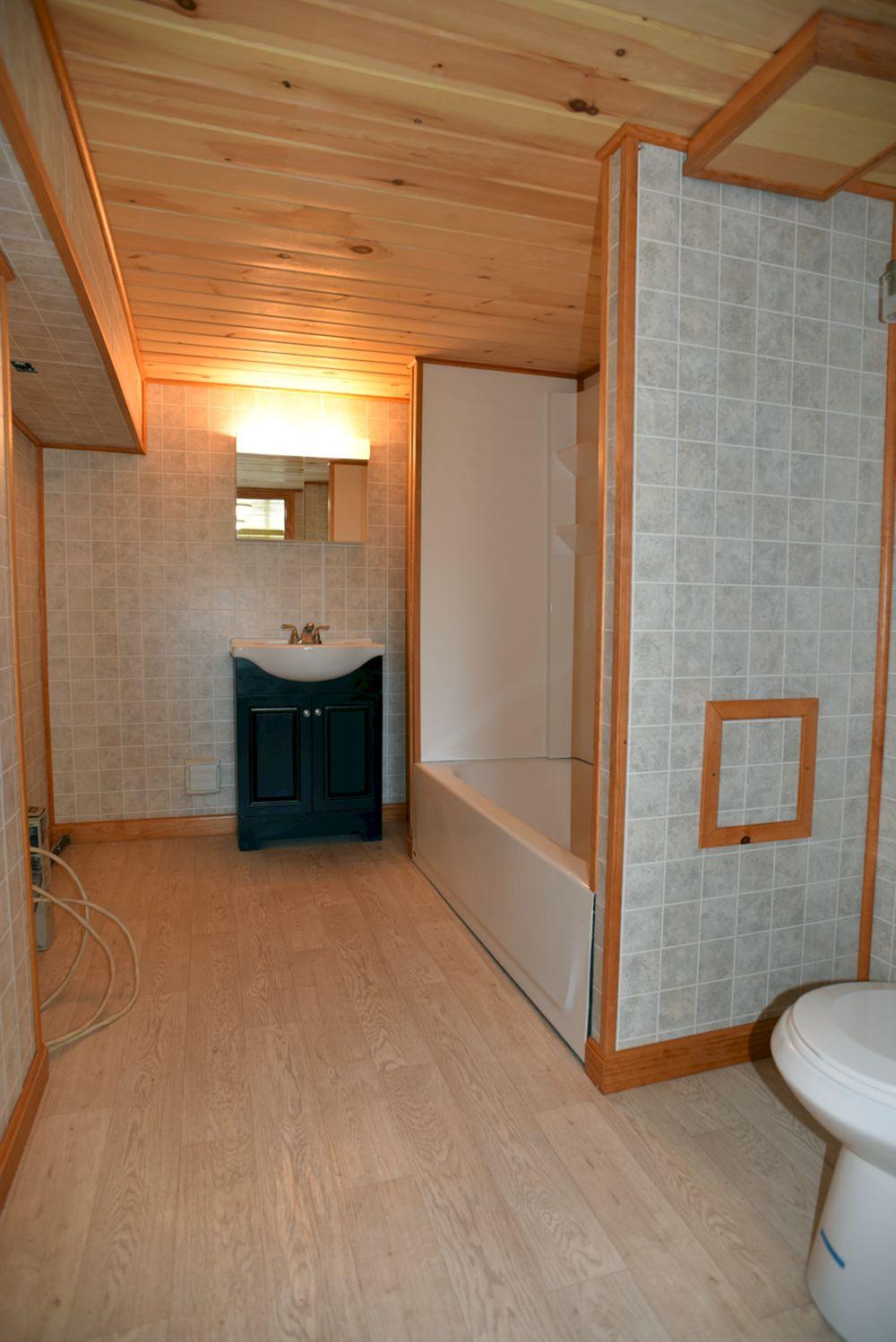 16 Philpot Lane Embden ME 04958