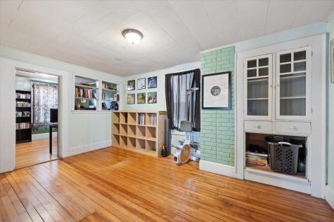 60 6th Street Bangor ME 04401