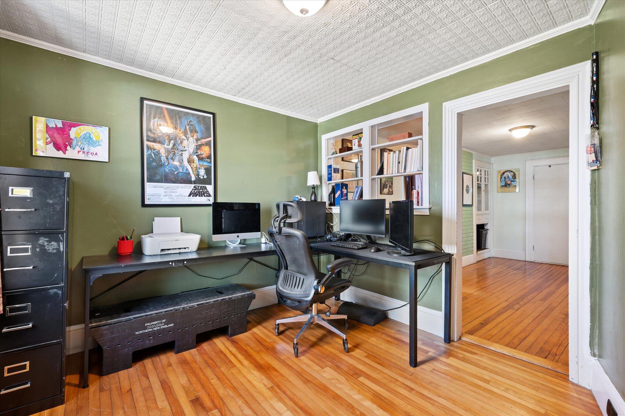 60 6th Street Bangor ME 04401