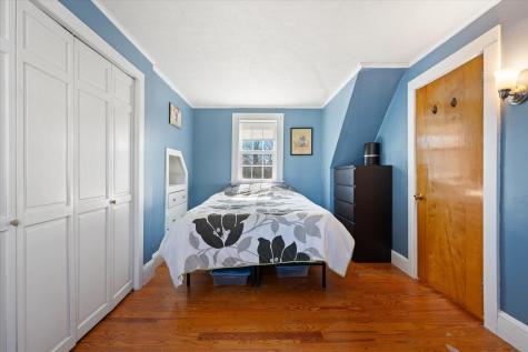 60 6th Street Bangor ME 04401