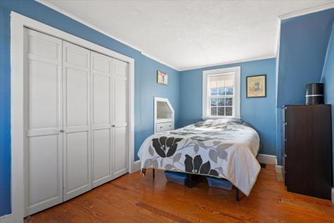 60 6th Street Bangor ME 04401