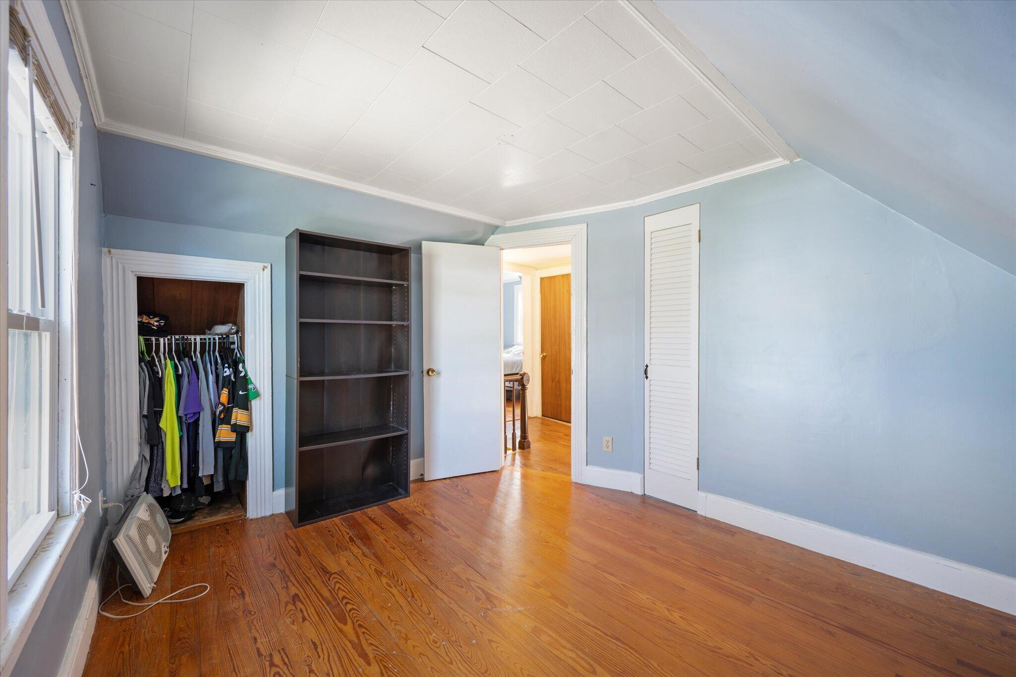 60 6th Street Bangor ME 04401