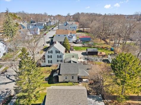 60 6th Street Bangor ME 04401