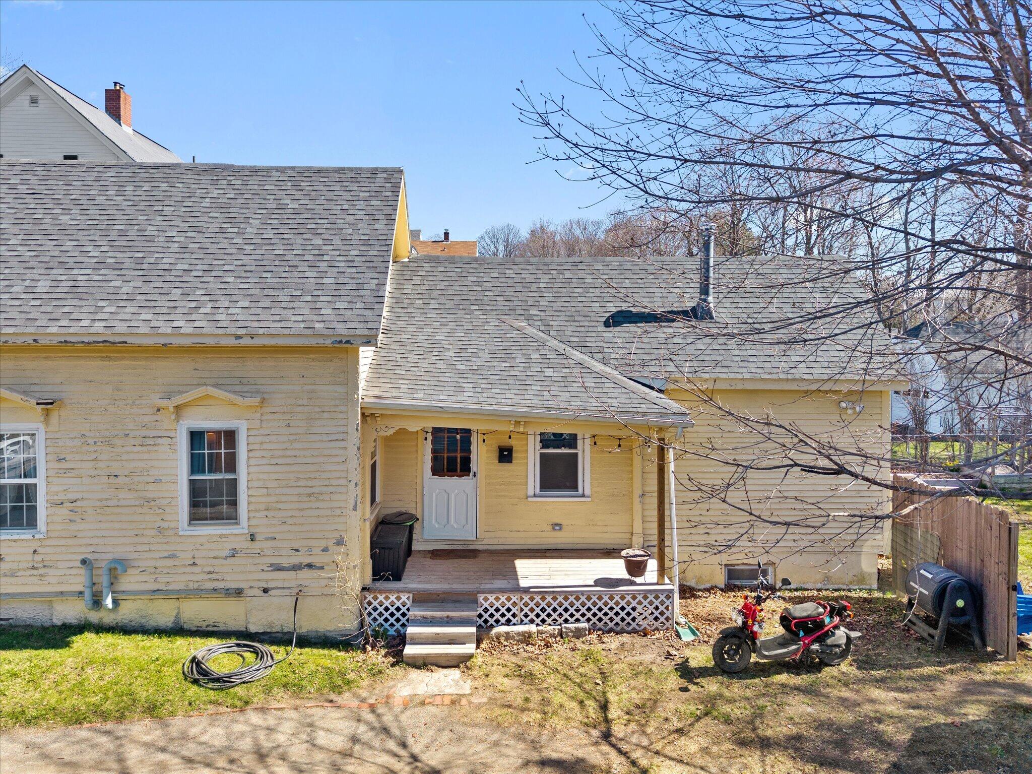 60 6th Street Bangor ME 04401
