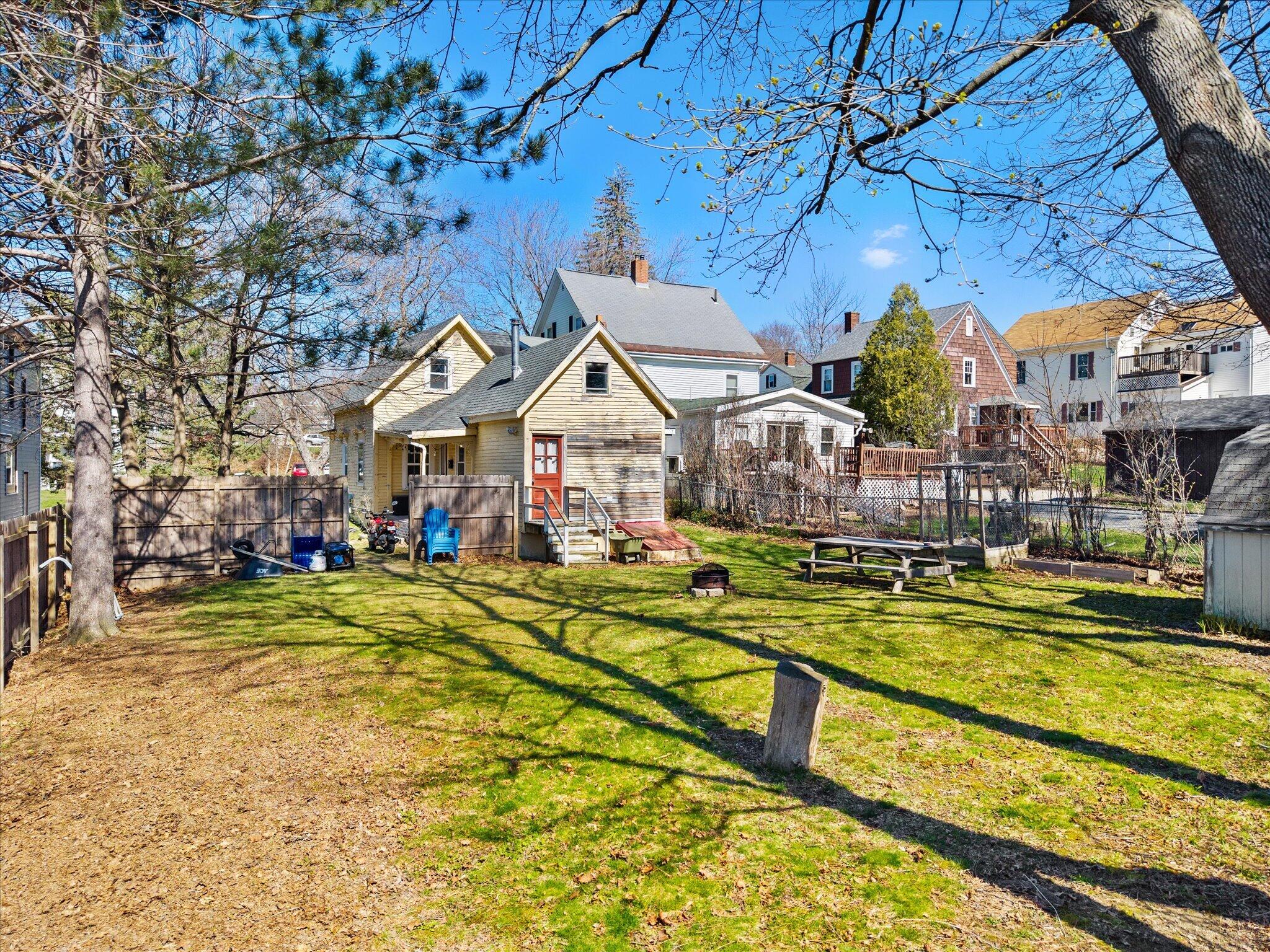 60 6th Street Bangor ME 04401