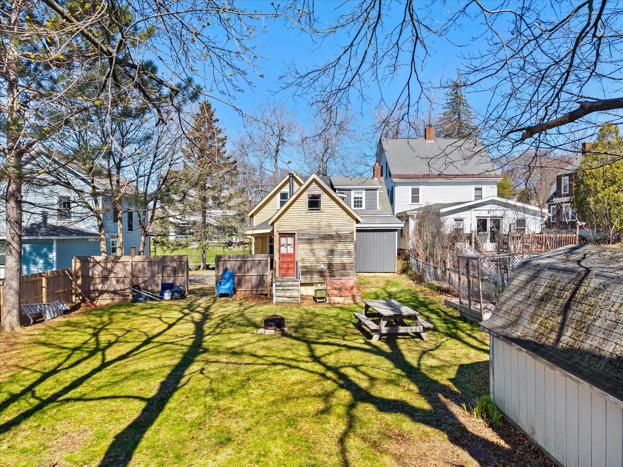 60 6th Street Bangor ME 04401