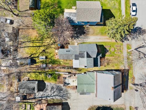 60 6th Street Bangor ME 04401