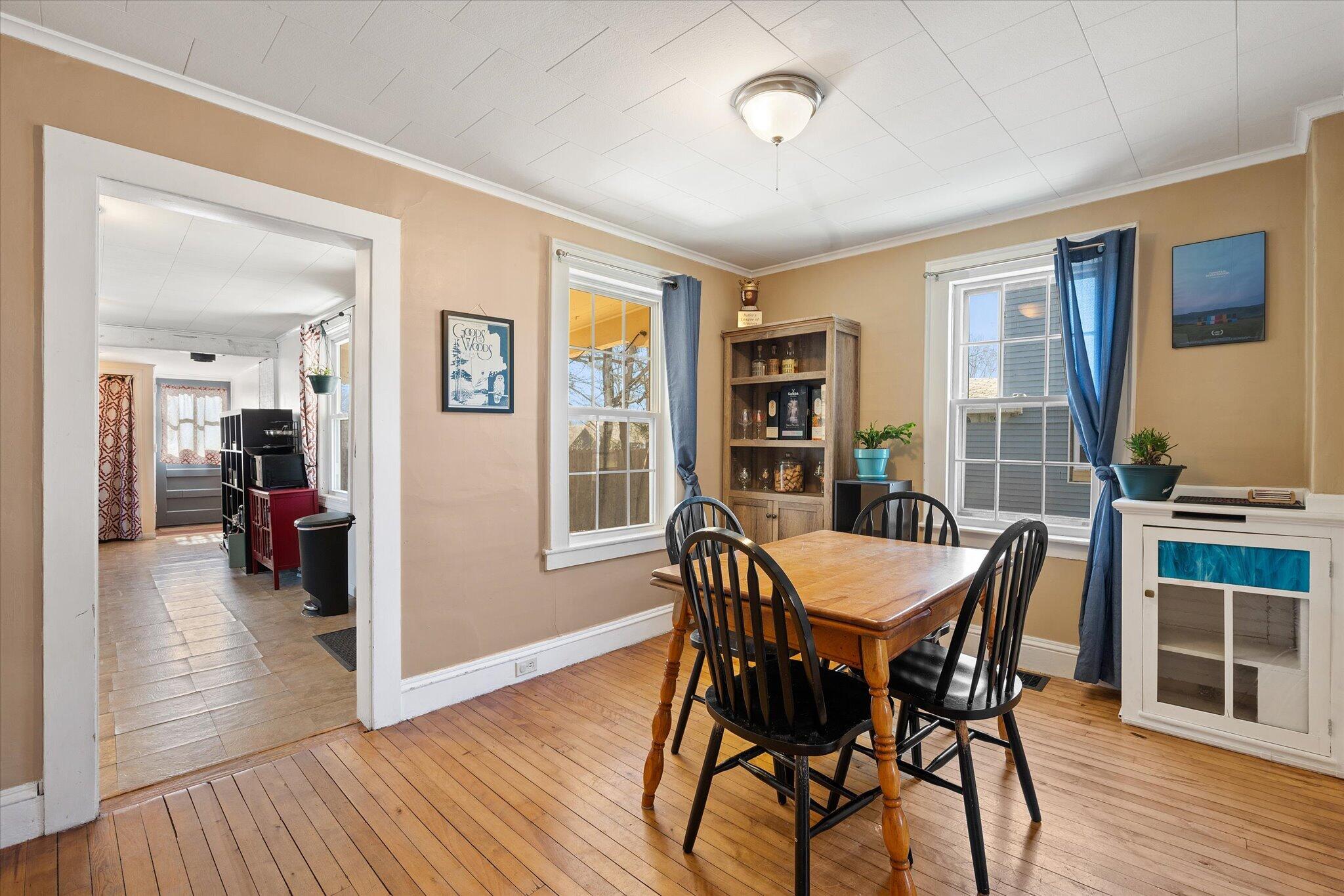 60 6th Street Bangor ME 04401