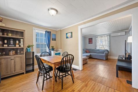 60 6th Street Bangor ME 04401