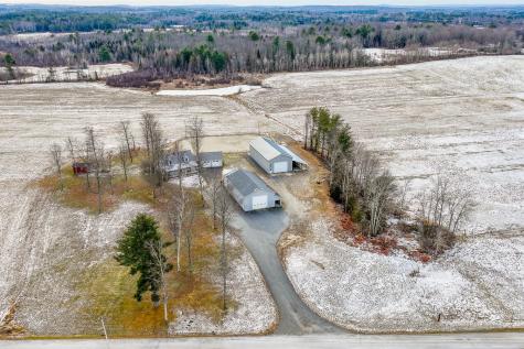 19 Trask Road Benton ME 04901