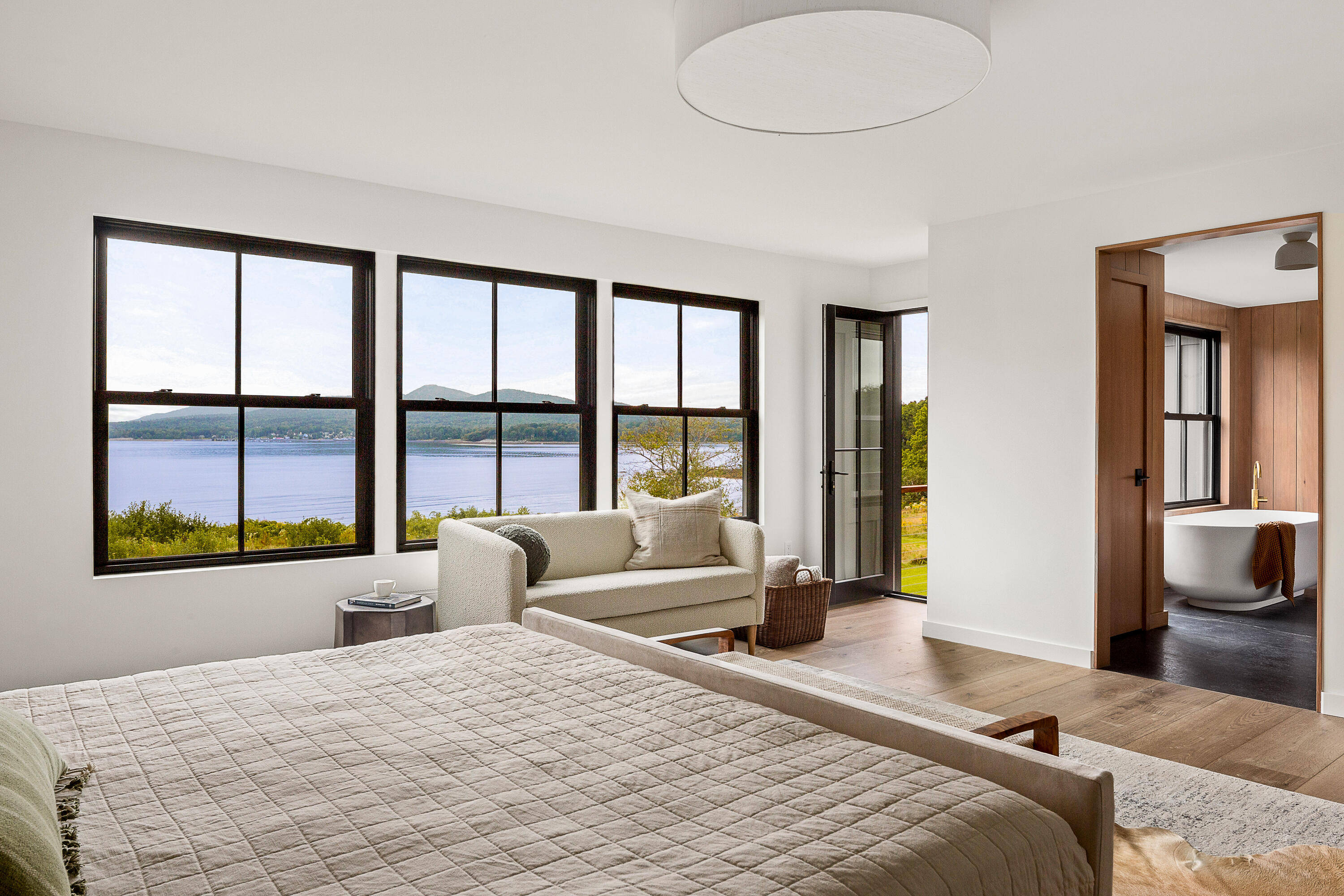 30 Soaring Eagle Point Northport ME 04849