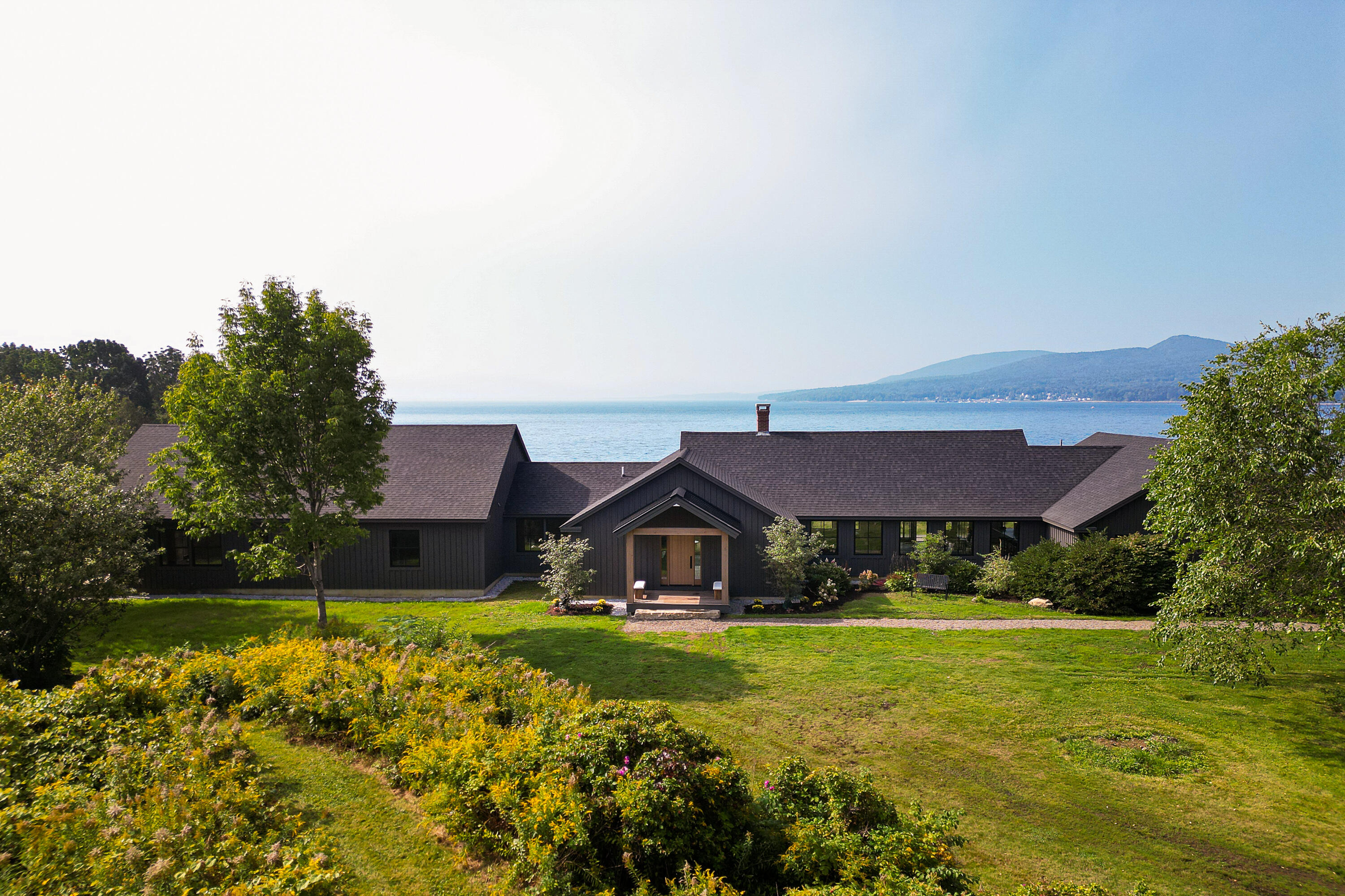 30 Soaring Eagle Point Northport ME 04849