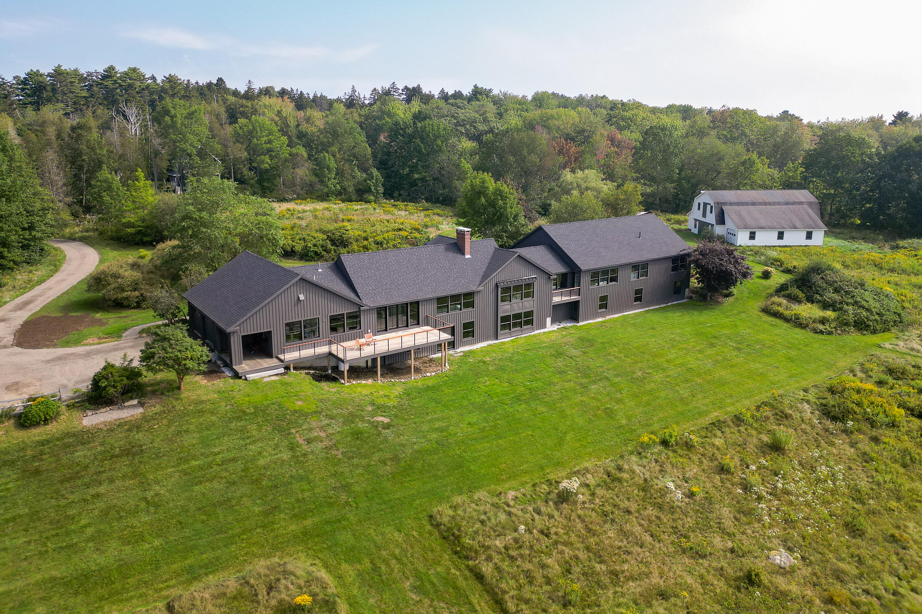 30 Soaring Eagle Point Northport ME 04849