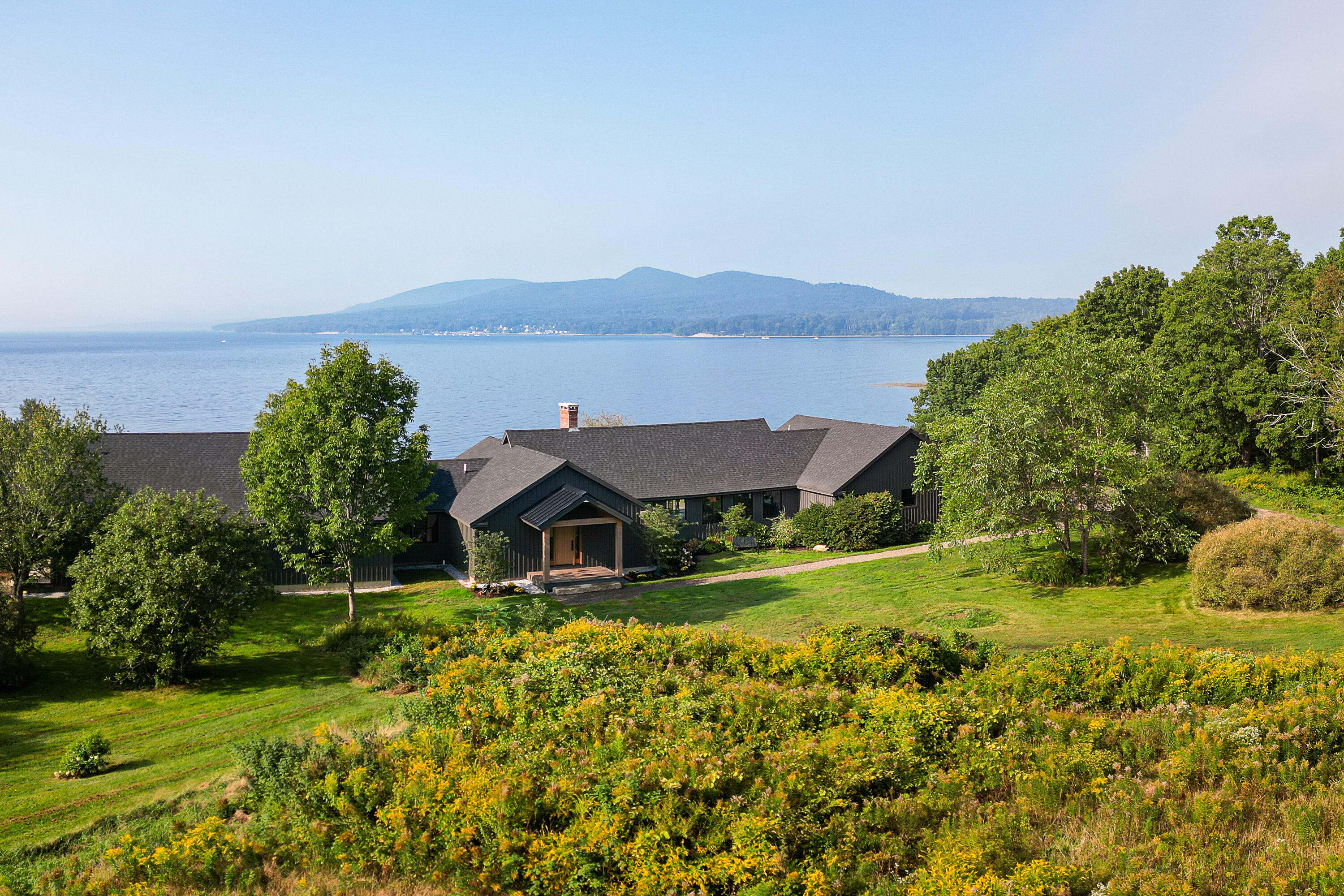 30 Soaring Eagle Point Northport ME 04849