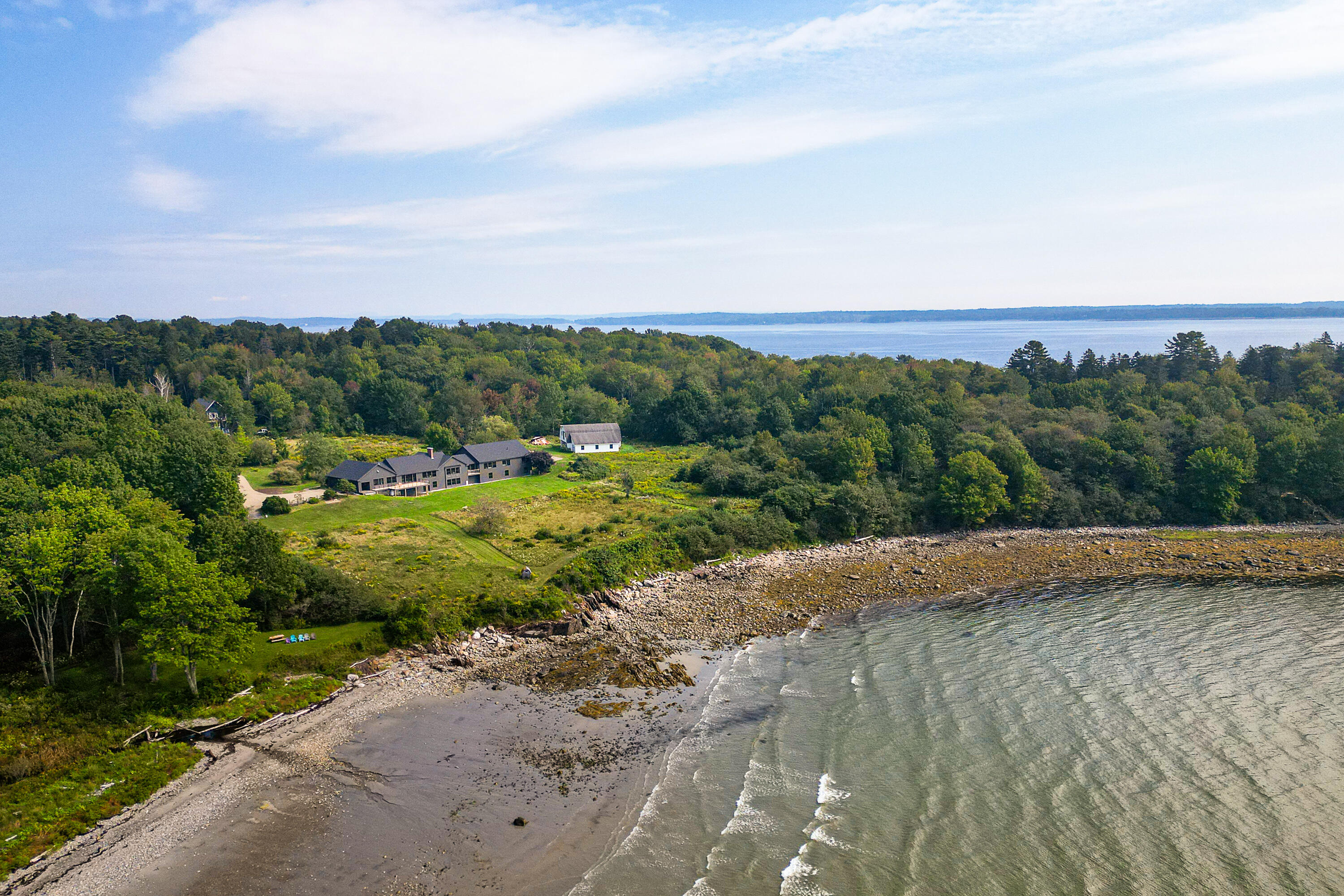 30 Soaring Eagle Point Northport ME 04849