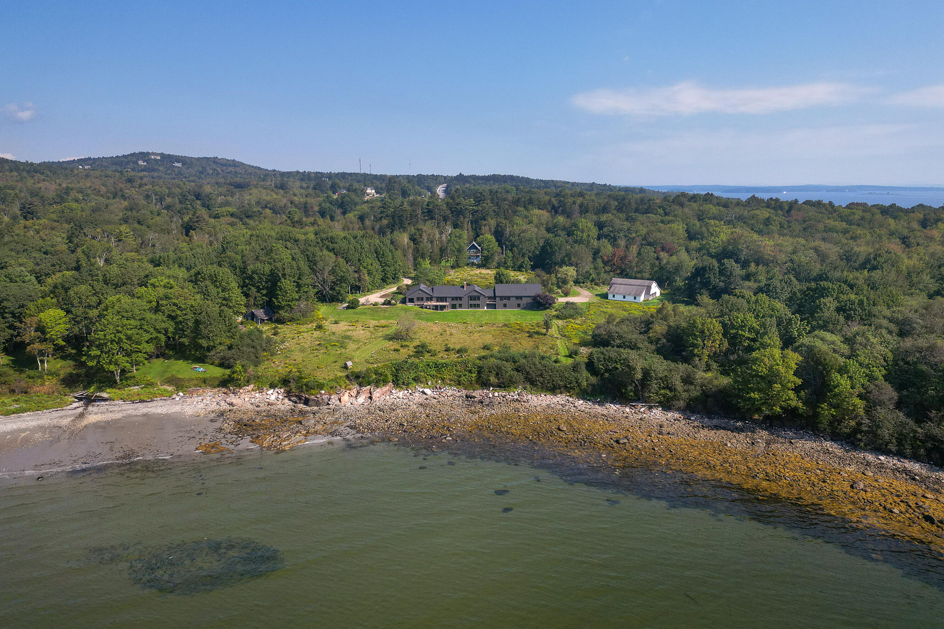 30 Soaring Eagle Point Northport ME 04849