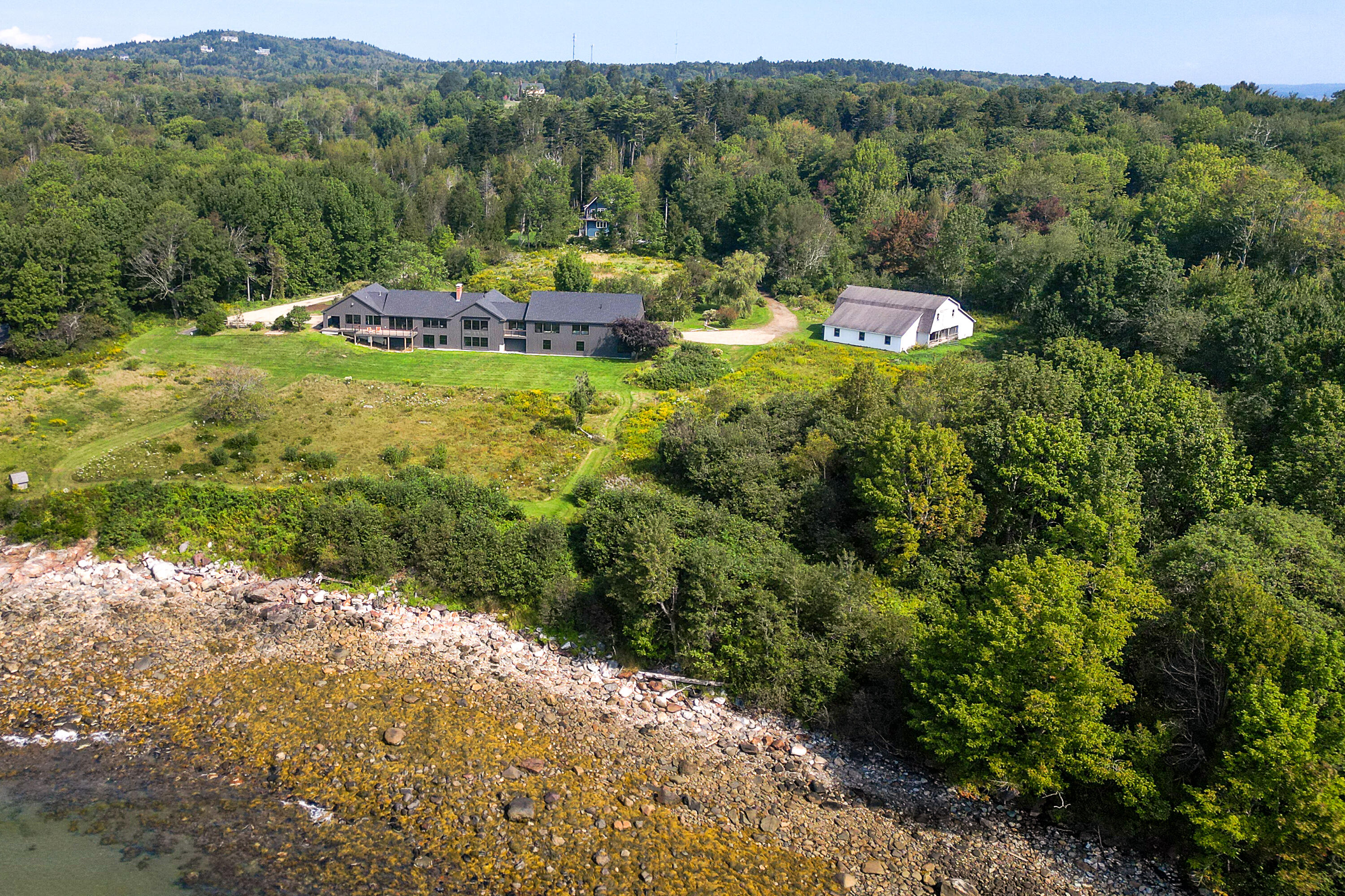 30 Soaring Eagle Point Northport ME 04849