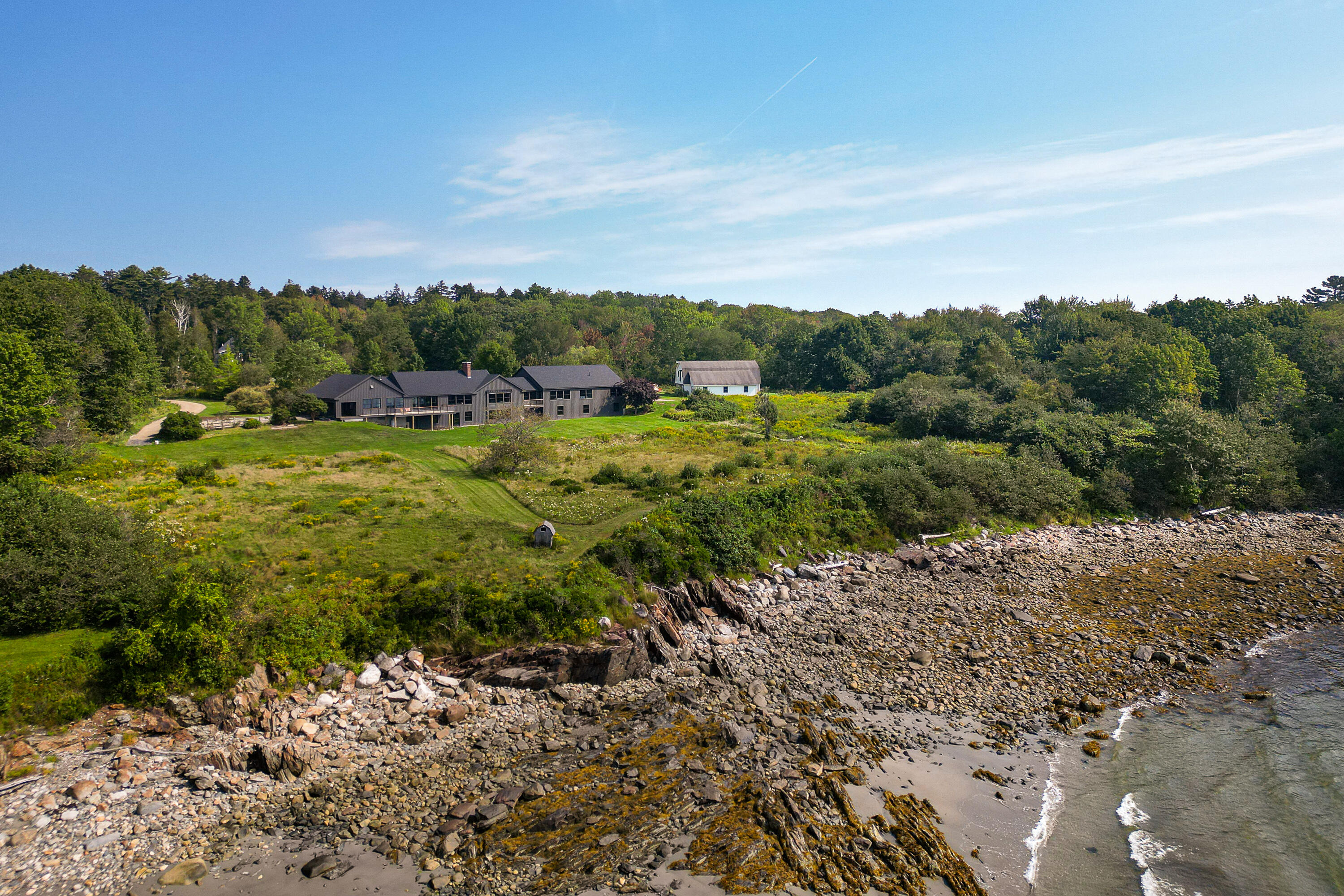 30 Soaring Eagle Point Northport ME 04849