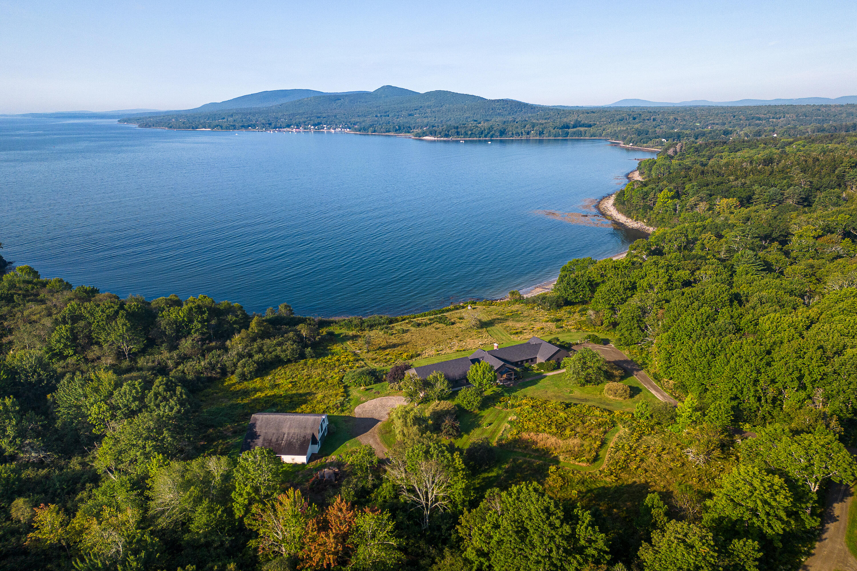 30 Soaring Eagle Point Northport ME 04849