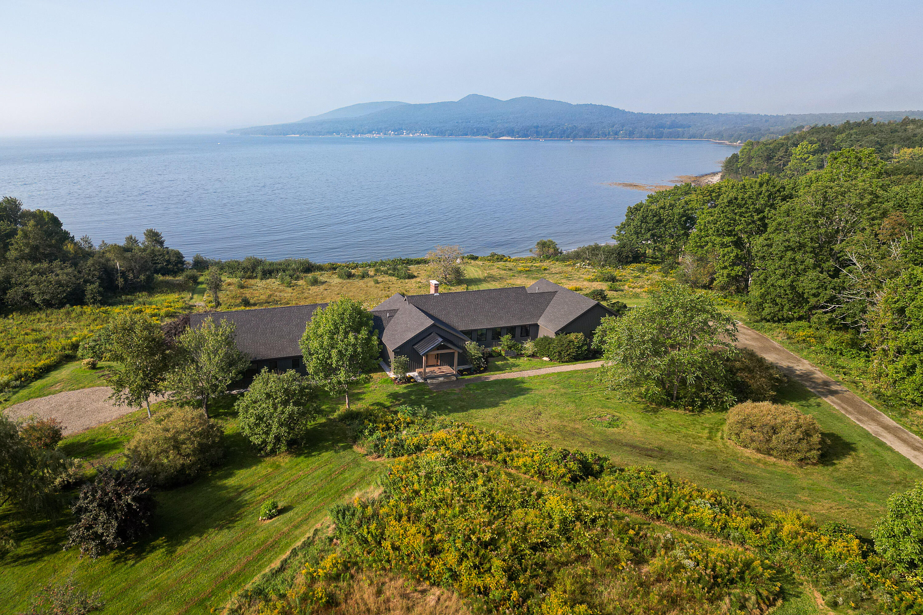 30 Soaring Eagle Point Northport ME 04849