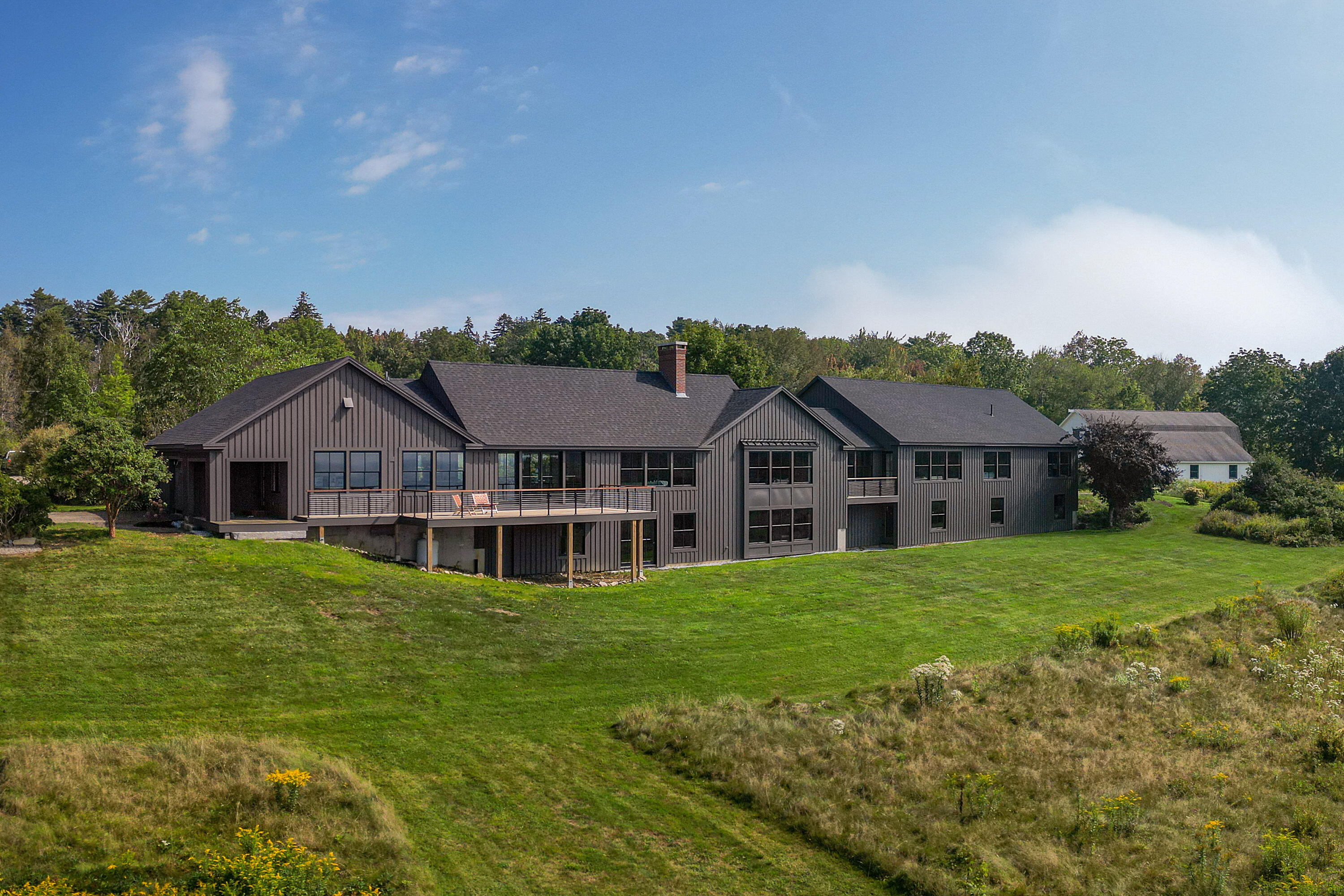 30 Soaring Eagle Point Northport ME 04849