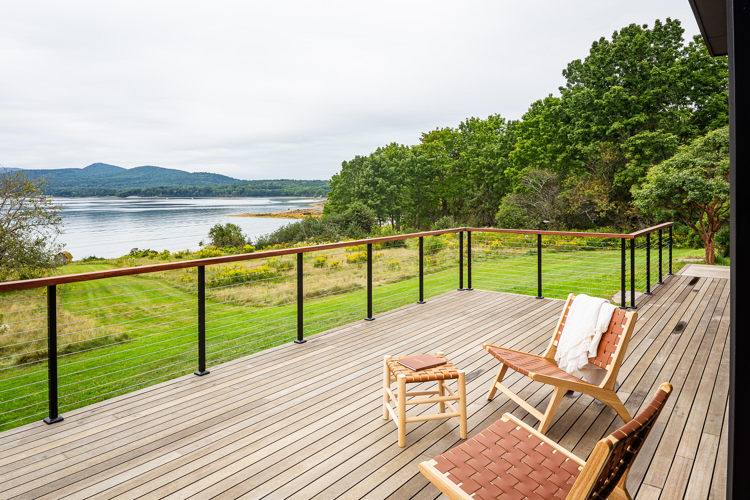 30 Soaring Eagle Point Northport ME 04849