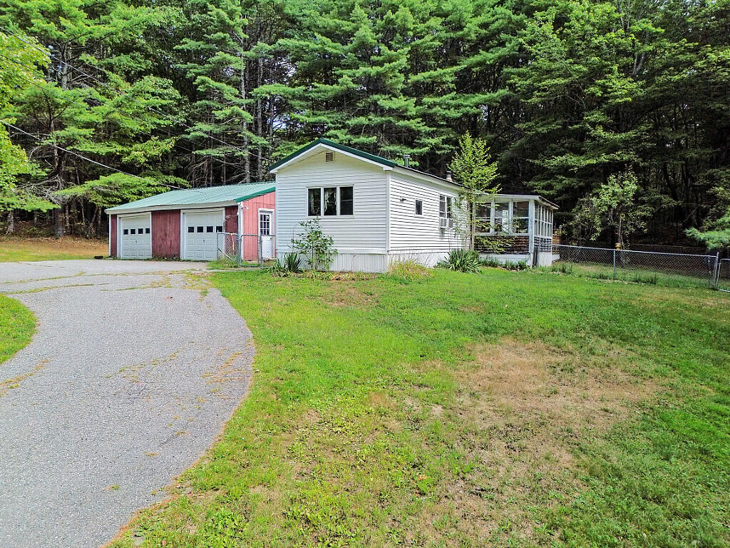 35 Abbott Road Albion ME 04910