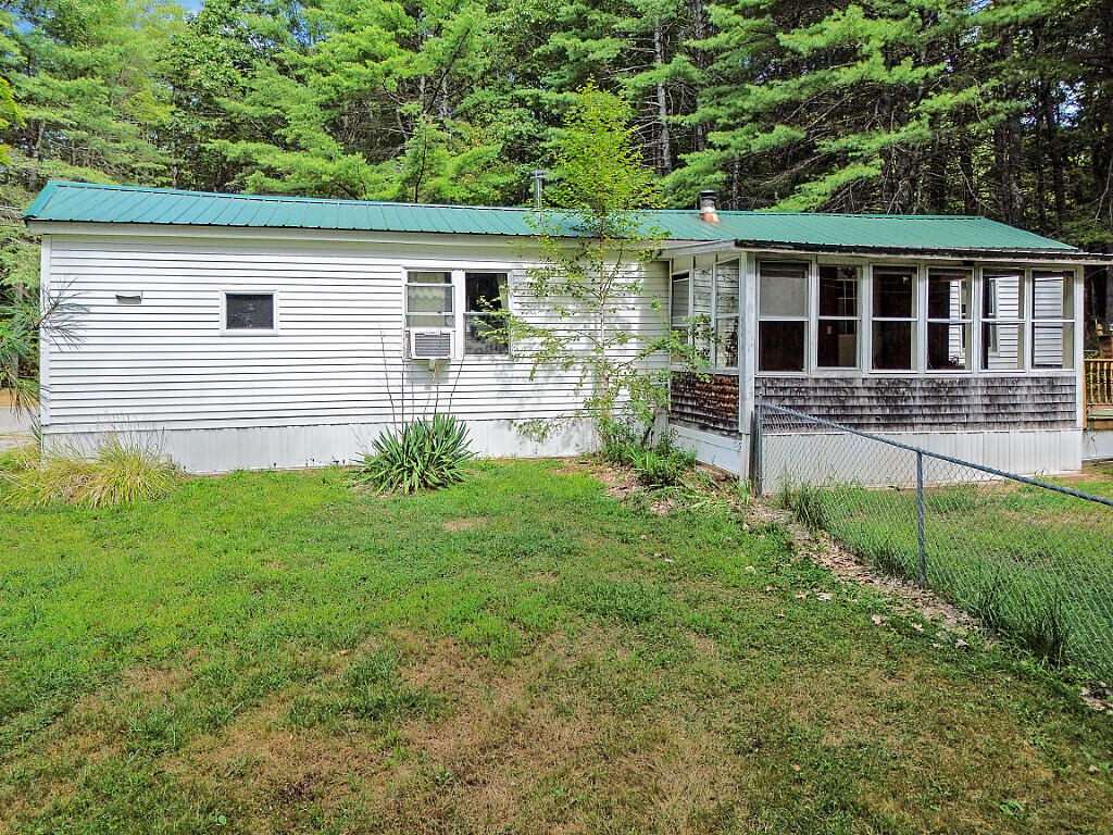 35 Abbott Road Albion ME 04910