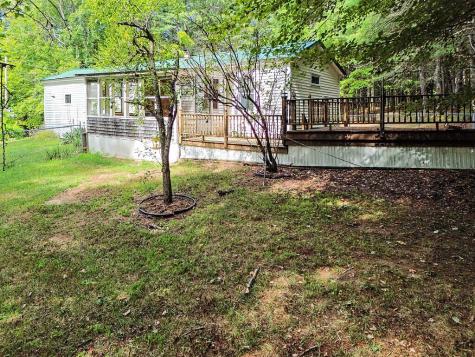 35 Abbott Road Albion ME 04910