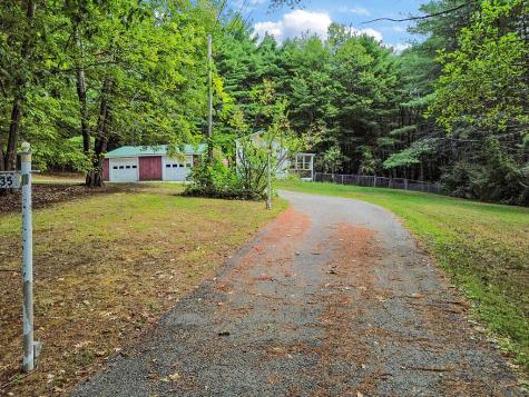35 Abbott Road Albion ME 04910