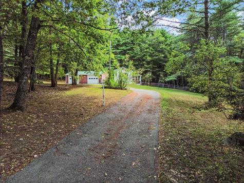 35 Abbott Road Albion ME 04910