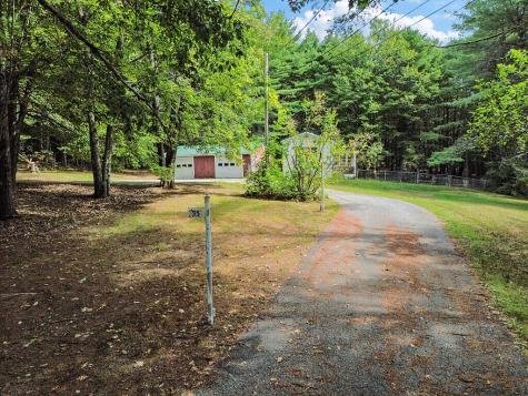 35 Abbott Road Albion ME 04910