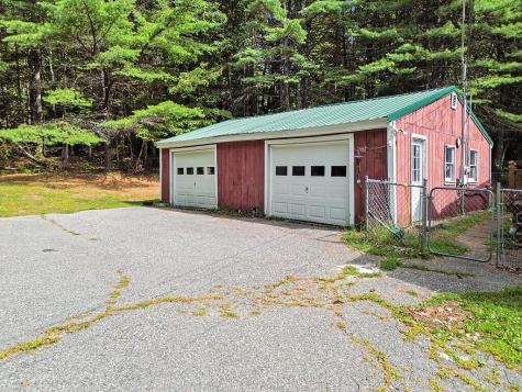 35 Abbott Road Albion ME 04910