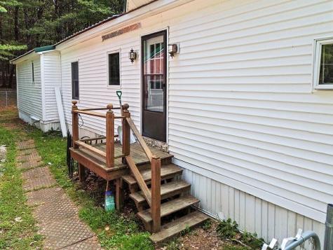 35 Abbott Road Albion ME 04910