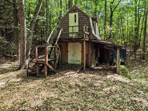 35 Abbott Road Albion ME 04910