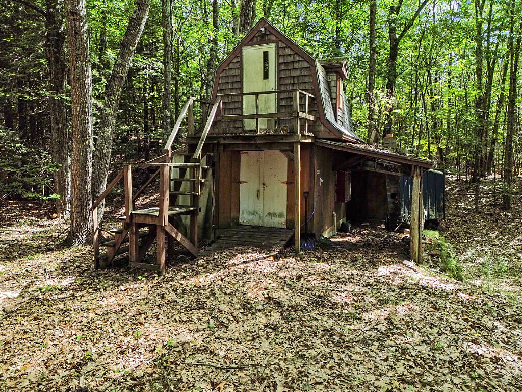 35 Abbott Road Albion ME 04910