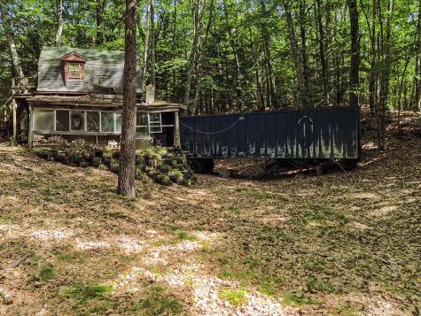 35 Abbott Road Albion ME 04910