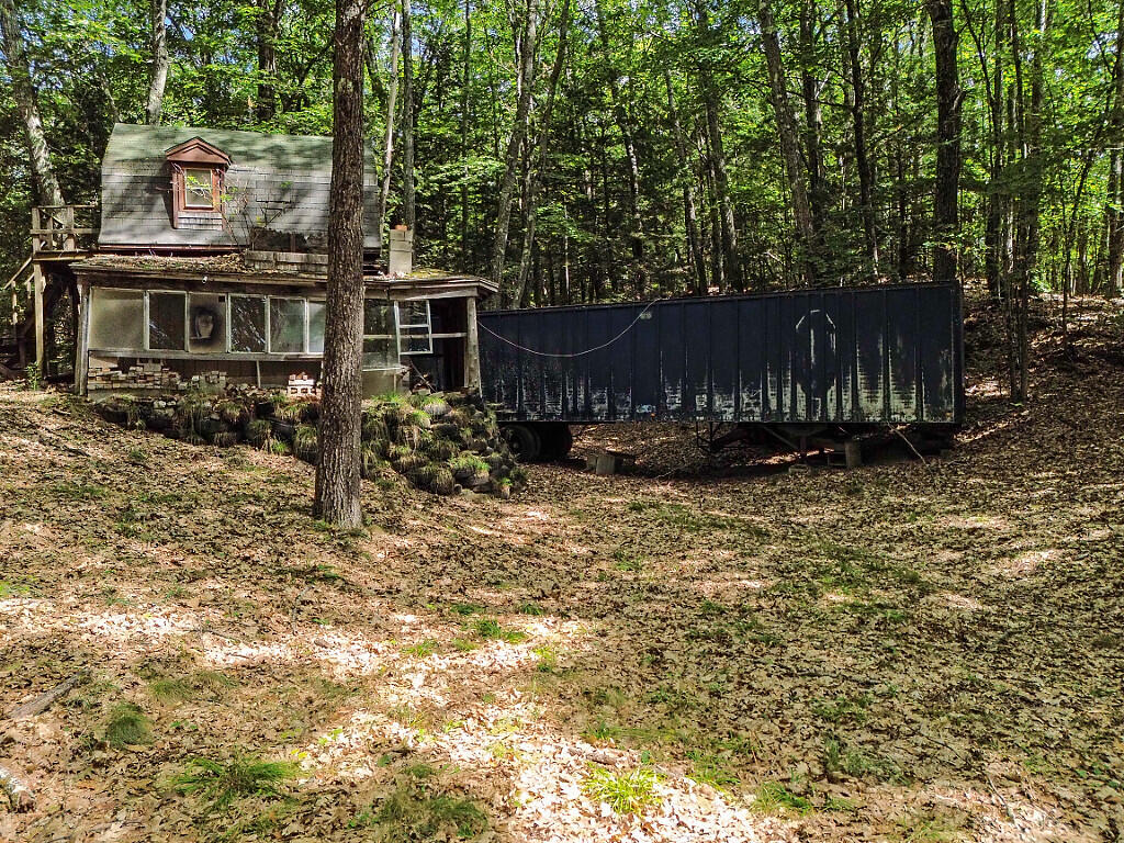 35 Abbott Road Albion ME 04910