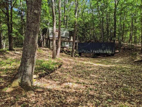 35 Abbott Road Albion ME 04910