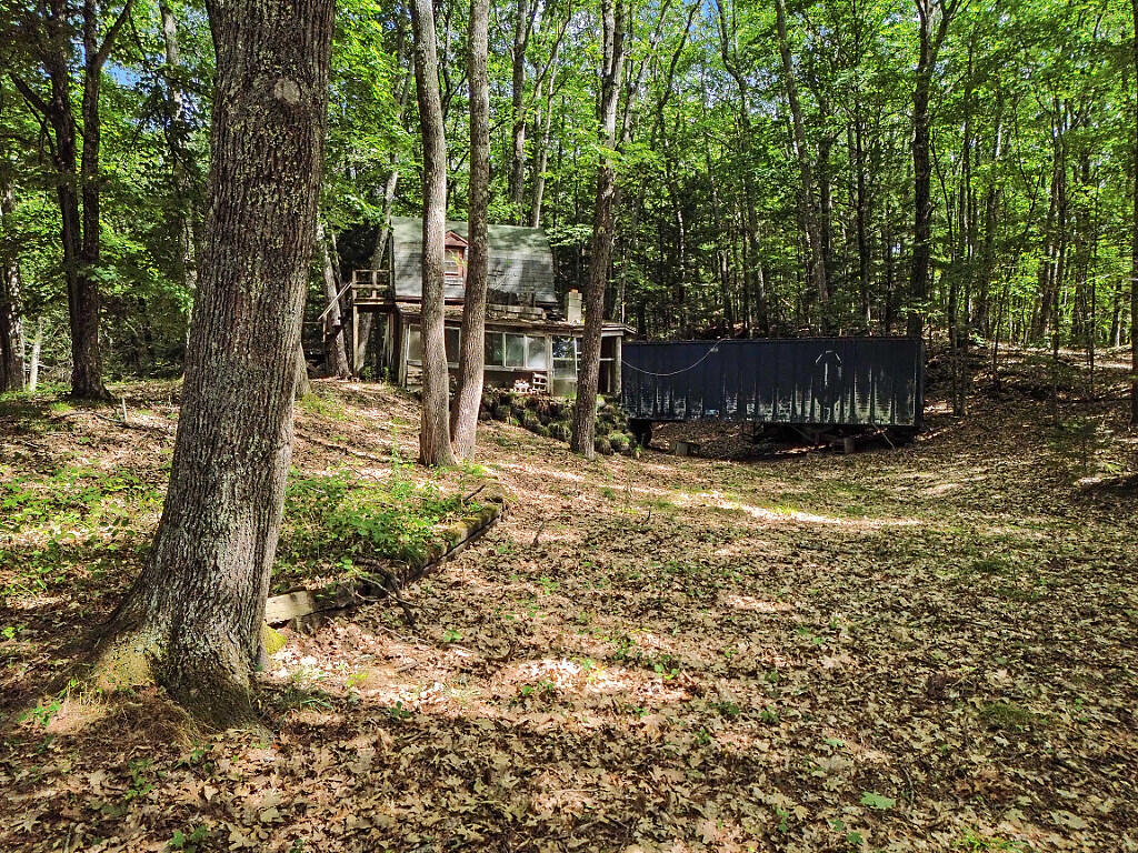 35 Abbott Road Albion ME 04910