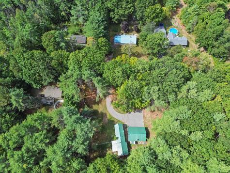 35 Abbott Road Albion ME 04910