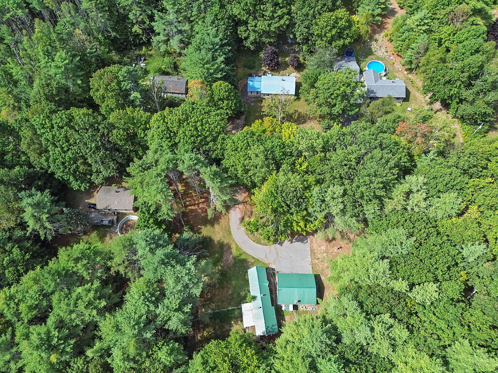 35 Abbott Road Albion ME 04910