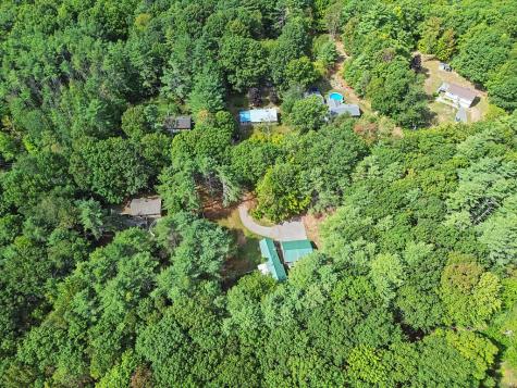 35 Abbott Road Albion ME 04910