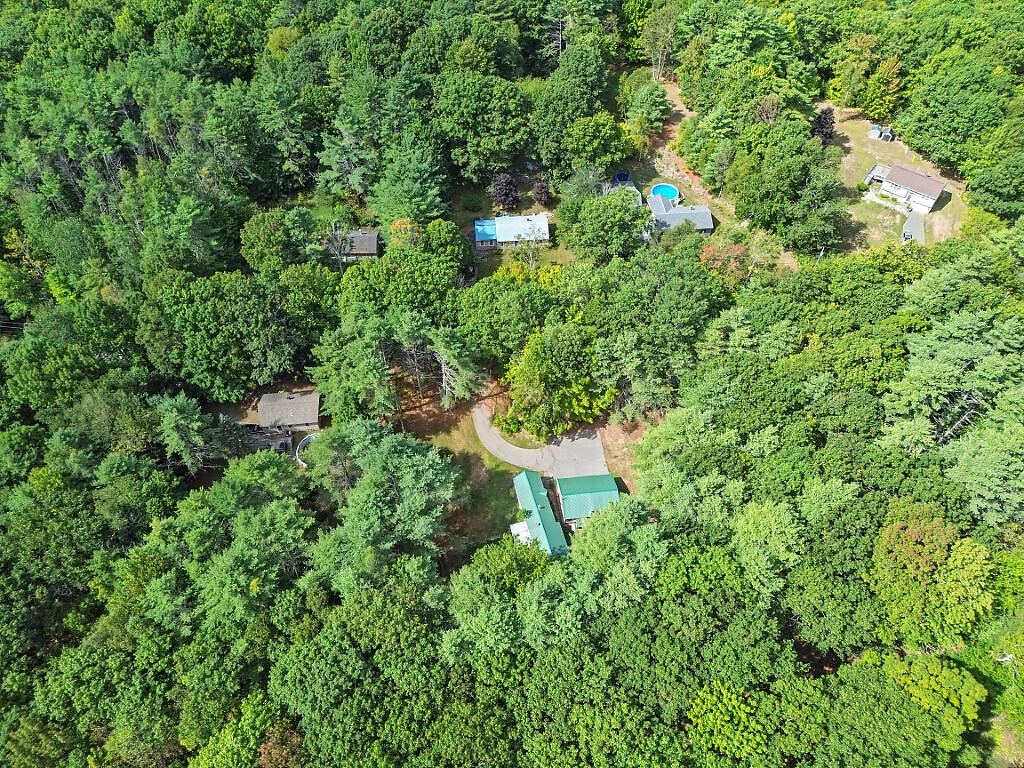 35 Abbott Road Albion ME 04910